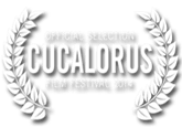 Official Selection Cucalorus Film Festival 2014